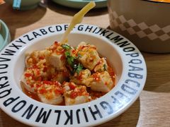 -迷你椰·泰式大排档(共康店)
