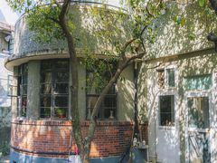 -上海市静安区图书馆(新闸路馆)