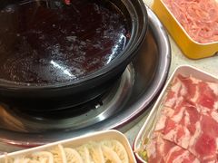-钢管厂五区小郡肝火锅串串香(总店)