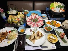 -松临·铁板烧&Omakase(神农店)