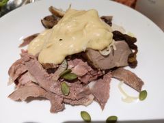 -So Lounge索兰至餐厅(蓝色港湾店)