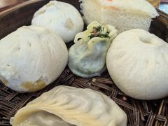 -富春茶社(国庆路店)