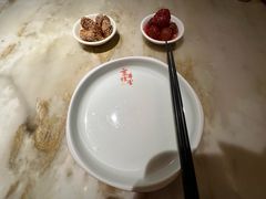 -京华烟云·北京烤鸭(领展购物广场·中关村店)