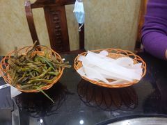 -白洋淀灶台鱼(名佳花园店)