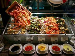 -天诚丽筠酒店-西餐厅
