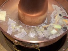 -北京老门框爆肚涮肉馆(凤城六路店)