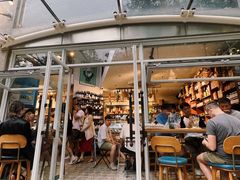 -Alimentari早午餐(安福路店)