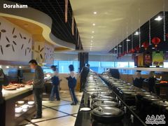 -比格比萨(烟台龙口博商店)