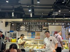 -小山城麻辣香锅(新邻生活广场店)