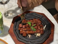 -Tegu泰古莲·泰国餐厅(红山6979店)