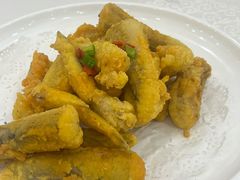 -寻味顺德·南记酒家·传统顺德菜·鱼生(广源路店)