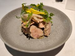 -Marina厨房·ALA精酿(月湖盛园店)