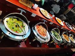 -素心素食(翠苑店)