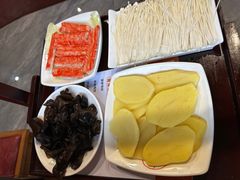 -重庆巴渝火锅(钟家村店)