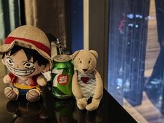 -重庆富力艾美酒店