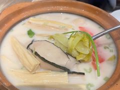 -熹素·鲜美素食Vegetarian (天河领展店)