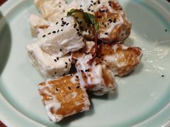 -绿茶餐厅(蓝色港湾店)