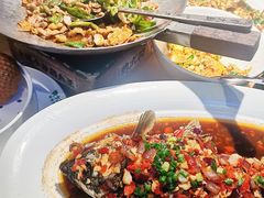 -费大厨辣椒炒肉(黄兴中心广场店)