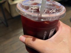 -星巴克(武汉协和医院店)