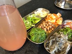 -伊茉家的烤肉店(勒泰中心店)