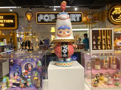 -泡泡玛特POPMART(上海环球港店)