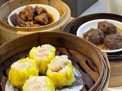 -万龙洲海鲜(南新仓店)