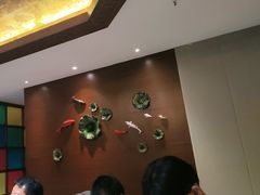 -梅花香里大酒店(郁金香路店)