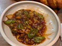 -金掌勺·锅包肉(双榆树店)