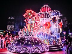 -大连海昌发现王国主题公园