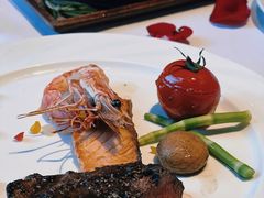 -王品牛排(杭州大厦店)