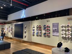 -JORDAN(东方广场店)