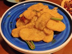 -58度品质川菜馆(经一路店)