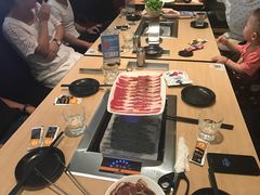 -新石器烤肉(南通CBD大有境店)