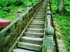 -武当山风景区
