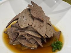 -令氏家外家周礼食府(桥南店)