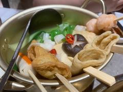 -韩盛·古法烤肉店(皇城恒隆广场店)