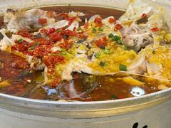 -福巷湘食小馆·猛火现炒(上海首店)