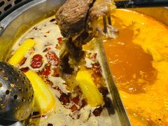 -快乐小羊(富强中路店)