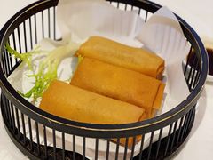 -白天鹅宾馆-宏图府餐厅