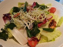 鲜蔬大拌菜-旺顺阁·北京菜(北辰上品+)