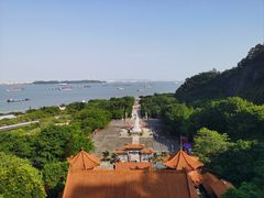 -南沙天后宫景区