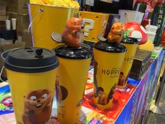 -春天国际影城(中庚漫游城杜比全景声店)