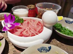 鲜鸭肠-重庆渝达老火锅(春熙路店)