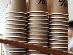 -% Arabica(京都东山店)