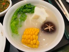 -官也街澳门火锅(新源里店)