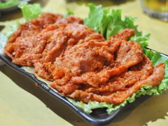 -江湖餐厅–重庆九宫格老火锅