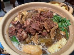 -牛腩之旅·牛腩牛杂煲(光启城美食城店)