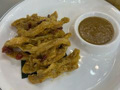 -金家老三饭庄(常营店)