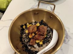 -花味·自助烤肉(雨花客厅店)