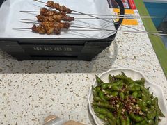 -申记串道(白塔堡店)